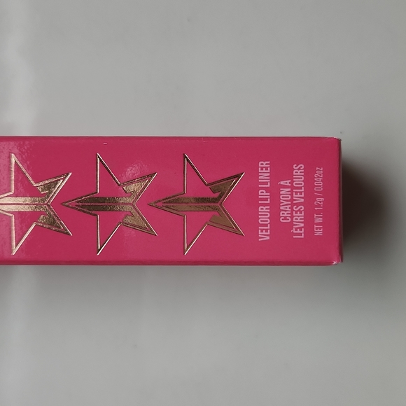 NIB Jeffree Star Velour Lip Liner - Picture 2 of 6